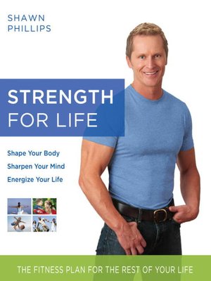 Strength for Life - ebook